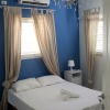 2-bedroom Apartment Tel Aviv with kitchen for 5 persons